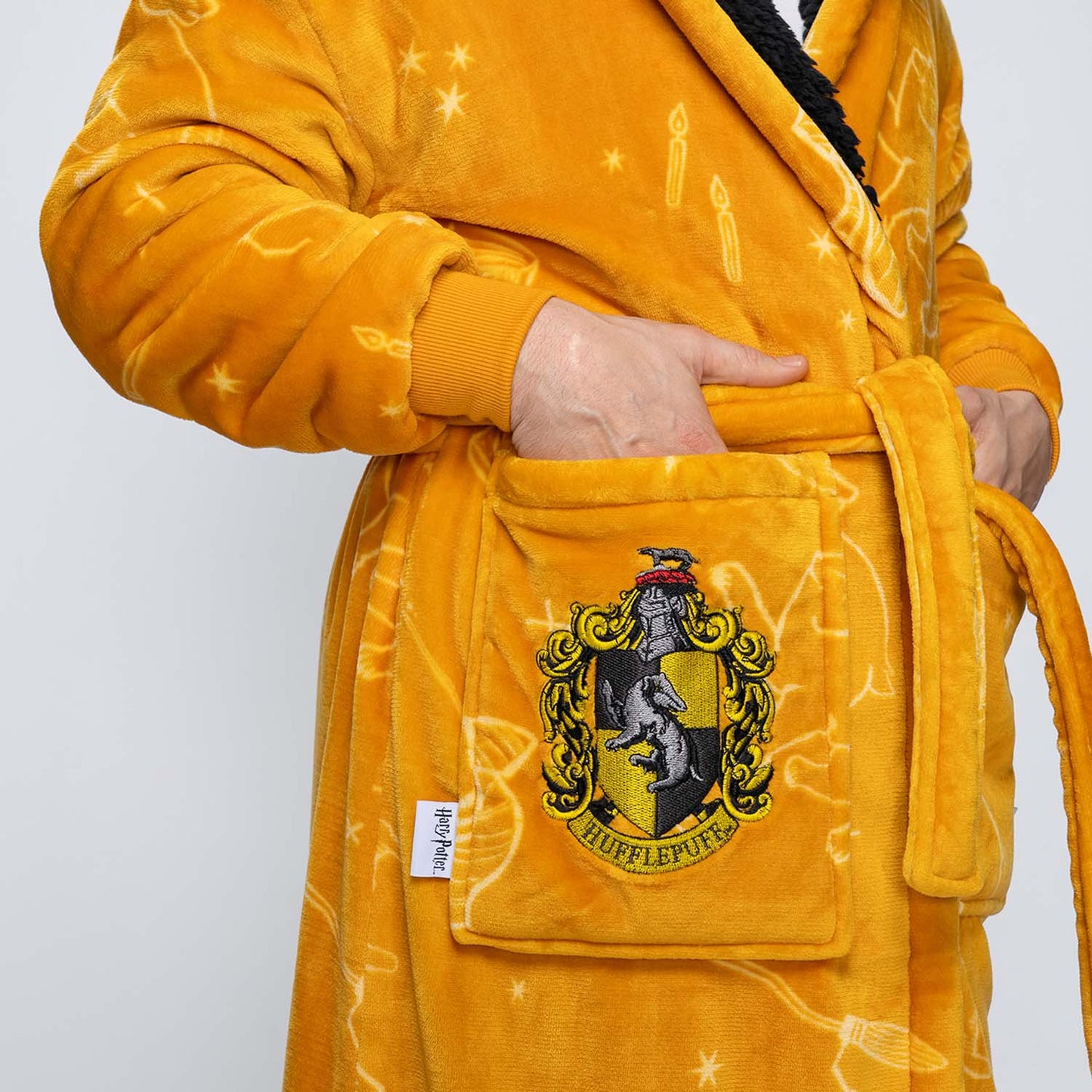 Harry Potter Hufflepuff