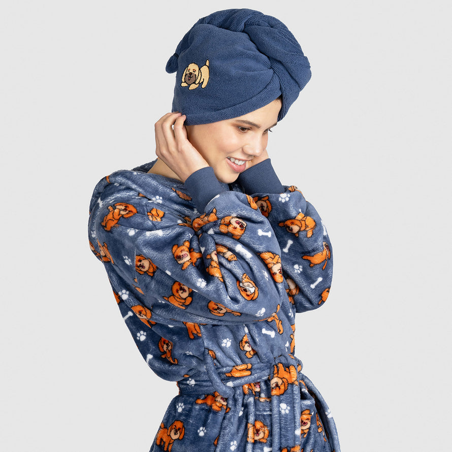 Oodle Oodie Hair Turban