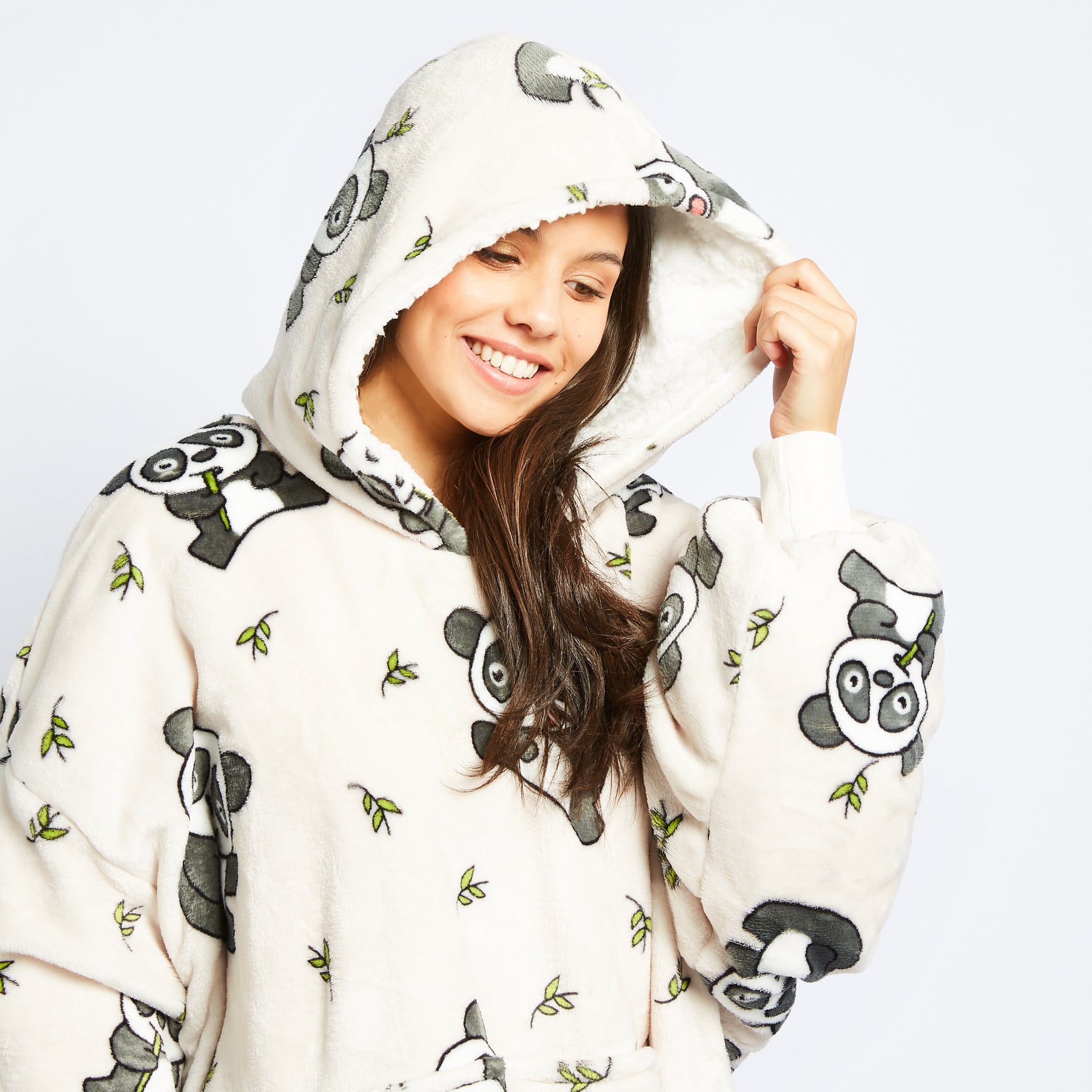 Panda Oodie™ Original – The Oodie Canada