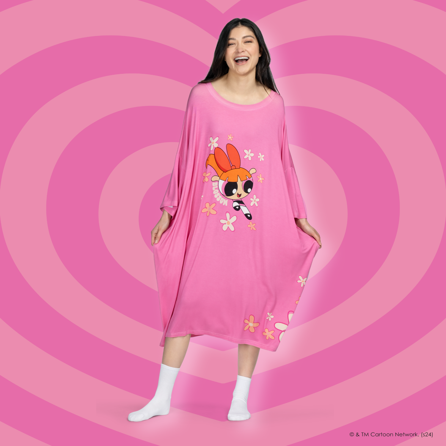 Powerpuff girls pyjamas sale