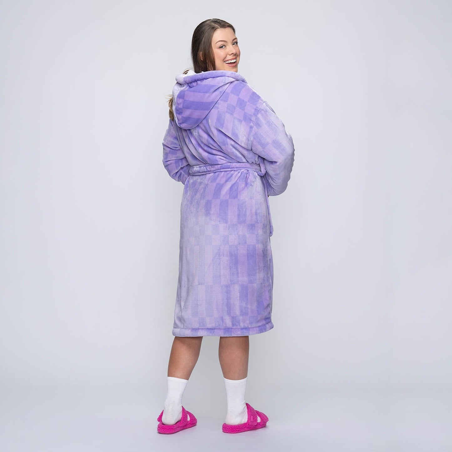 size: Mackenzie is 170cm wearing a size S/M