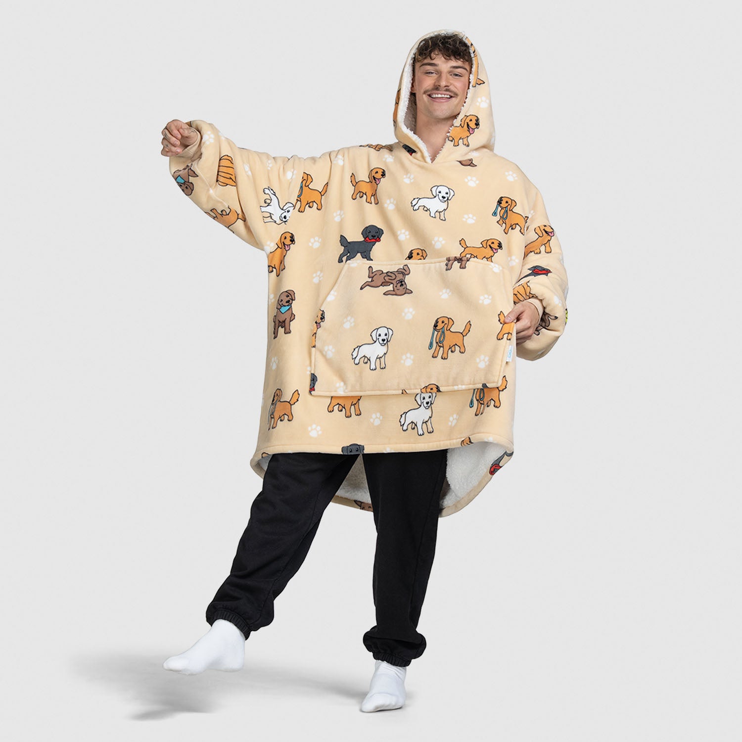 Retriever Oodie™ Original – The Oodie Canada