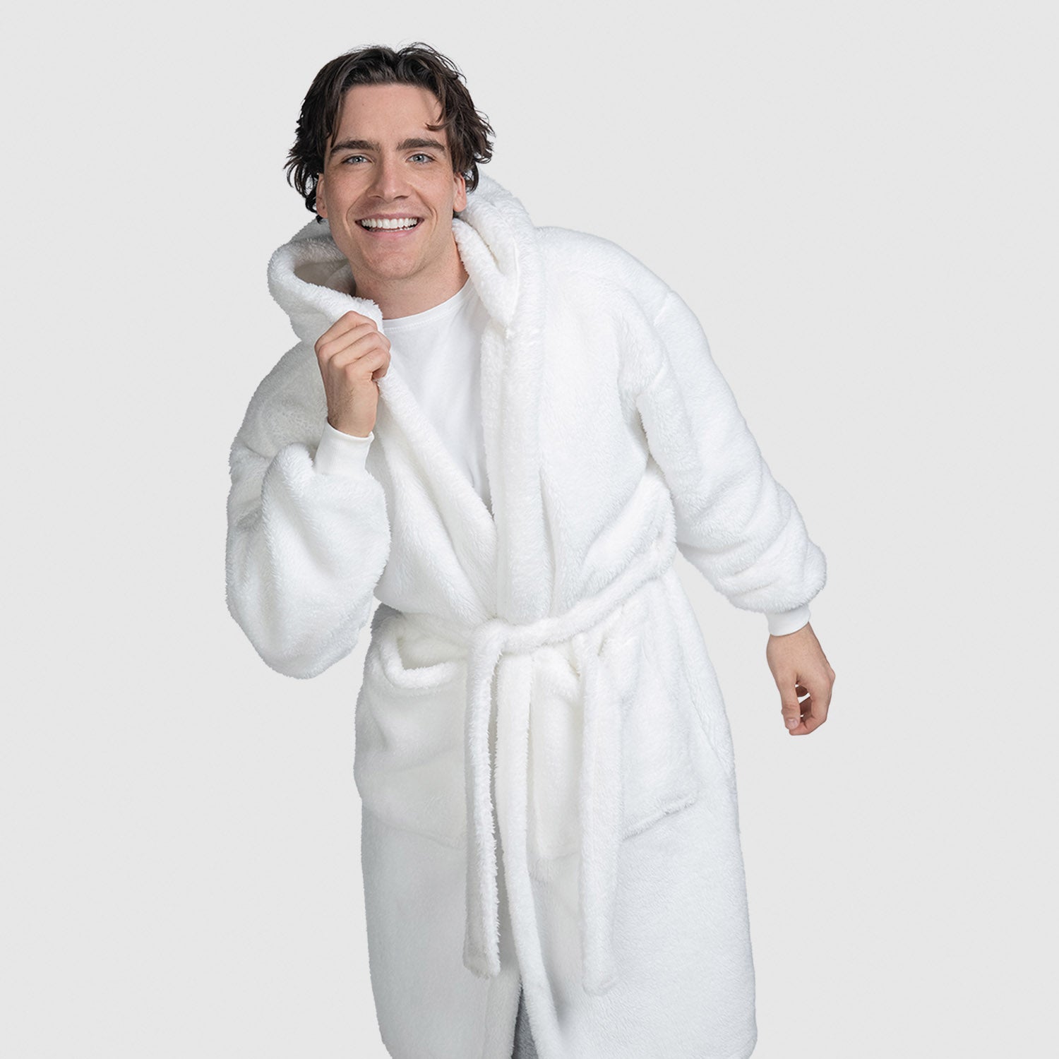 White – The Oodie Canada