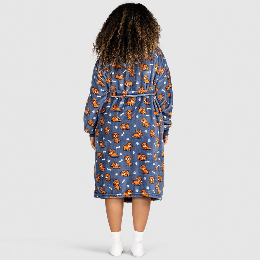 Oodle Oodie Robe