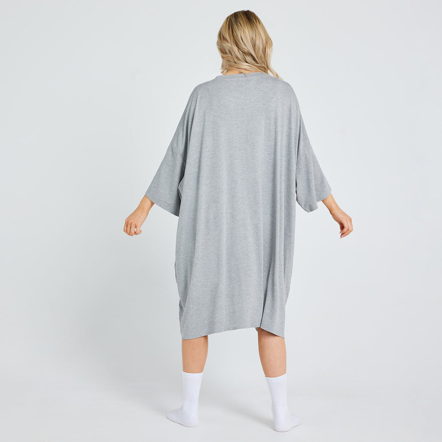 Harry Potter Ravenclaw Oodie Sleep Tee