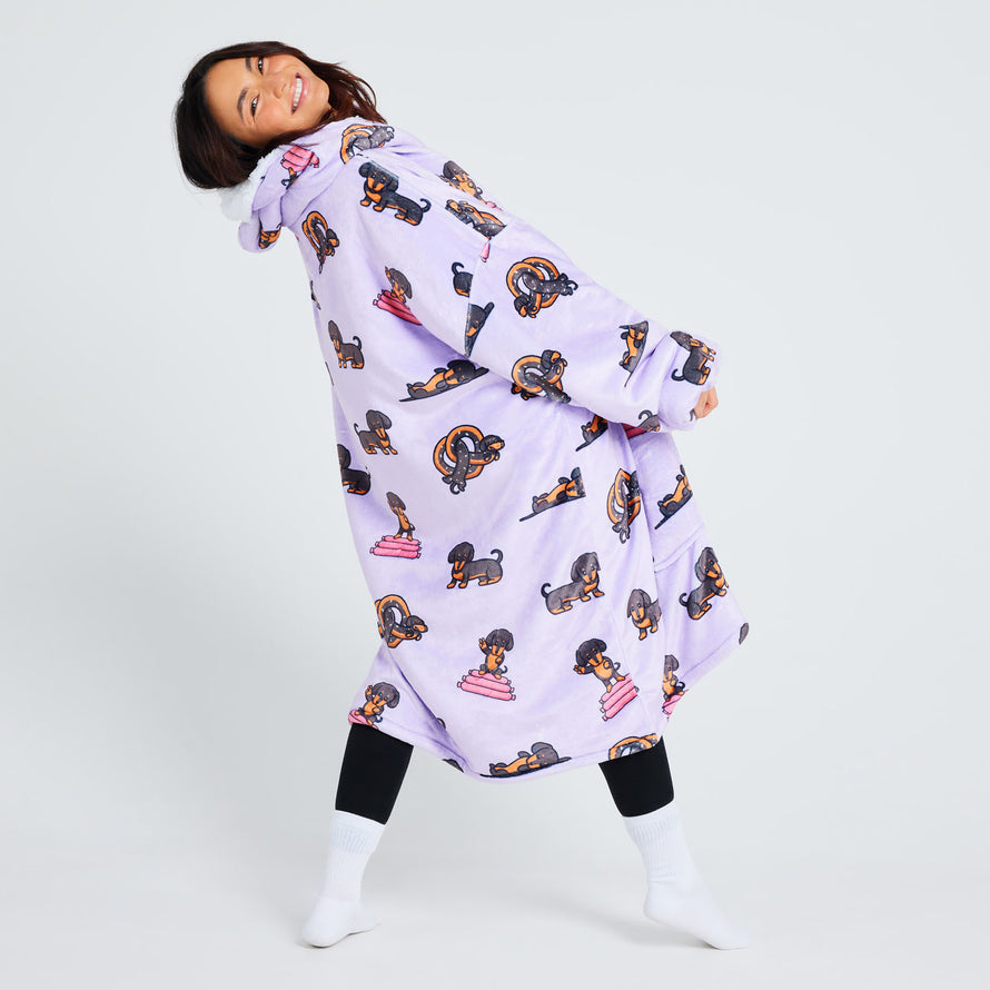 Dachshund Oodie