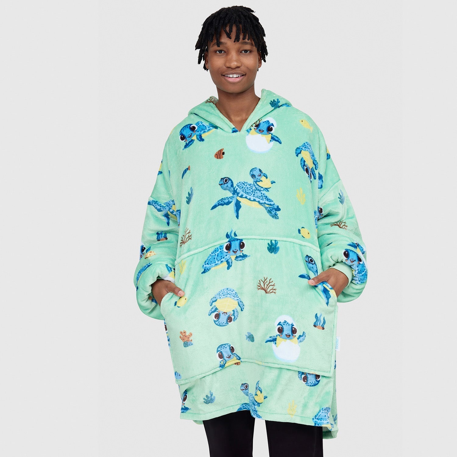 The oodie logo Clearance