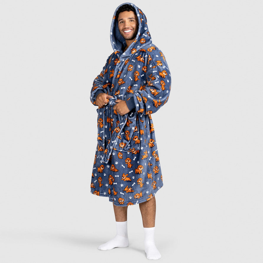 Oodle Oodie Robe