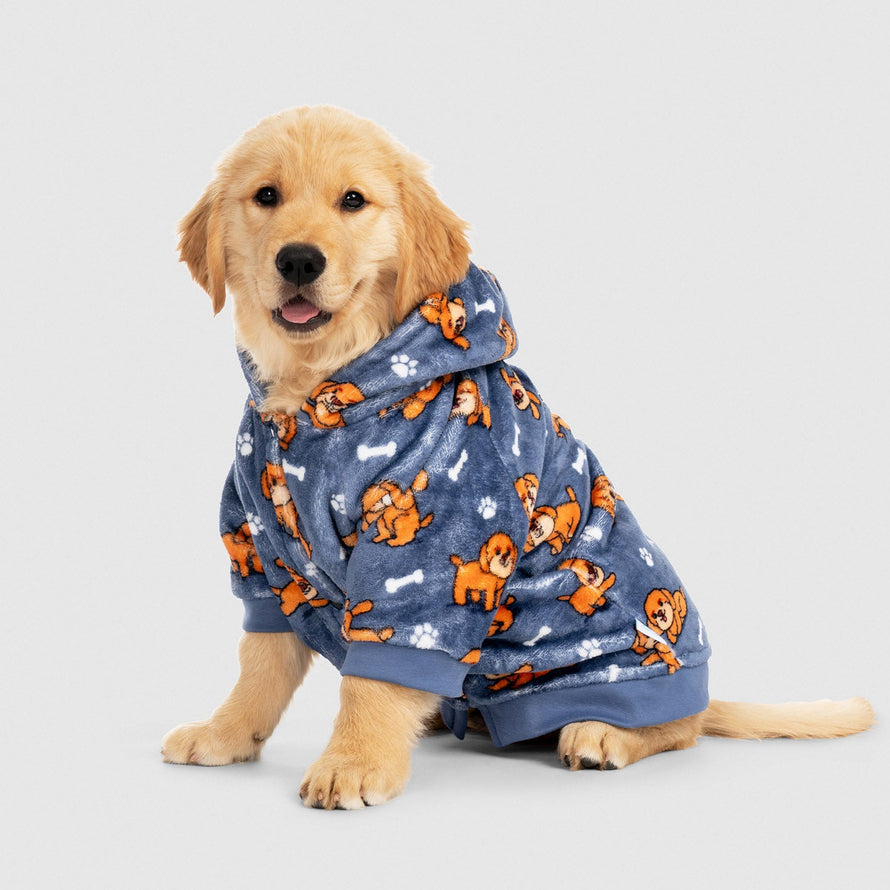 Oodle Dog Oodie