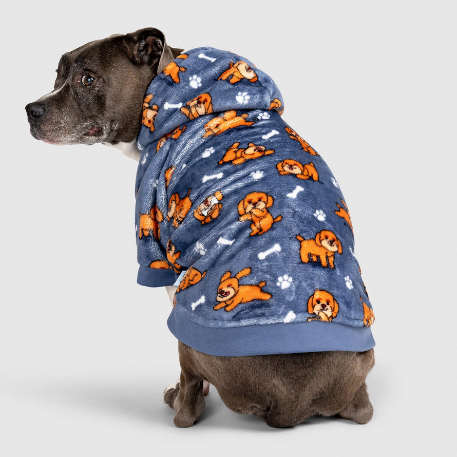 Oodle Dog Oodie