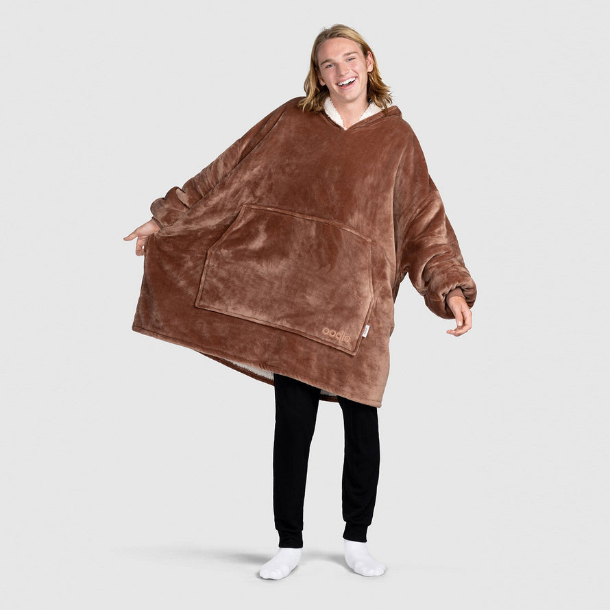 Brownie Oodie