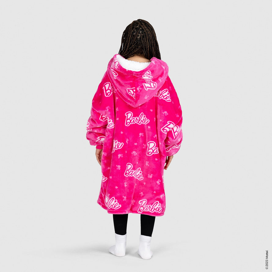Barbie™ Kids Oodie