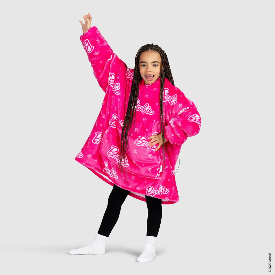 Barbie™ Kids Oodie