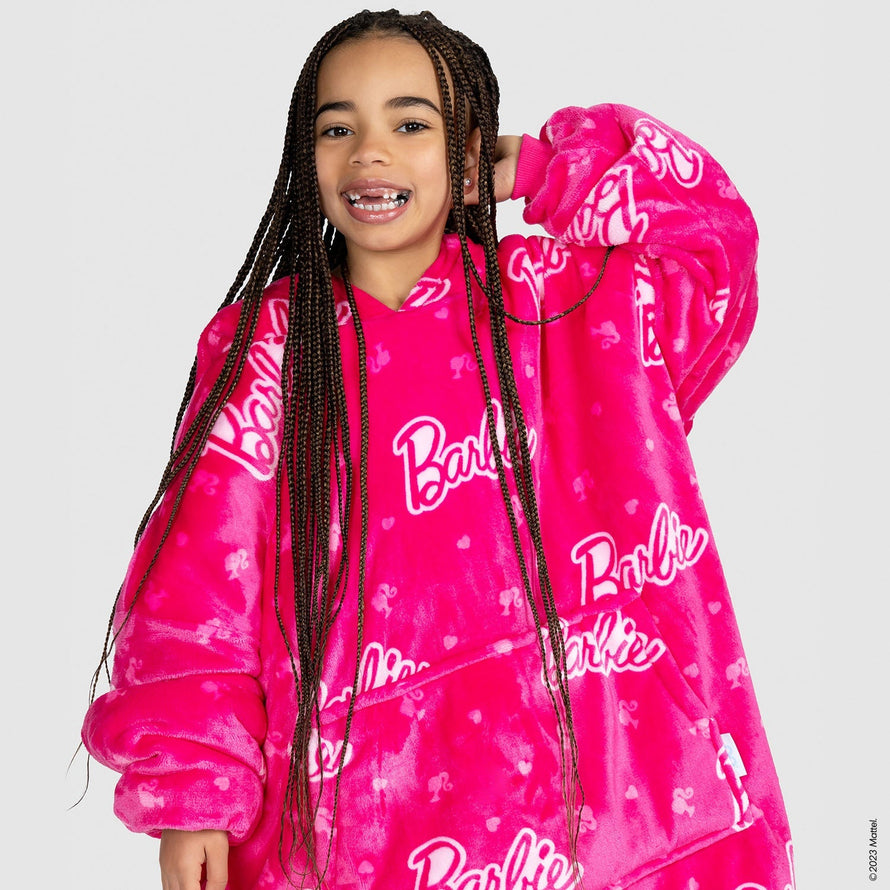 Barbie™ Kids Oodie