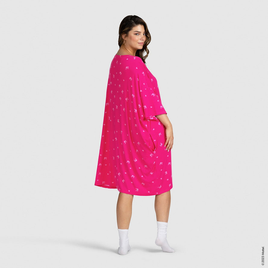 Barbie™ Oodie Sleep Tee