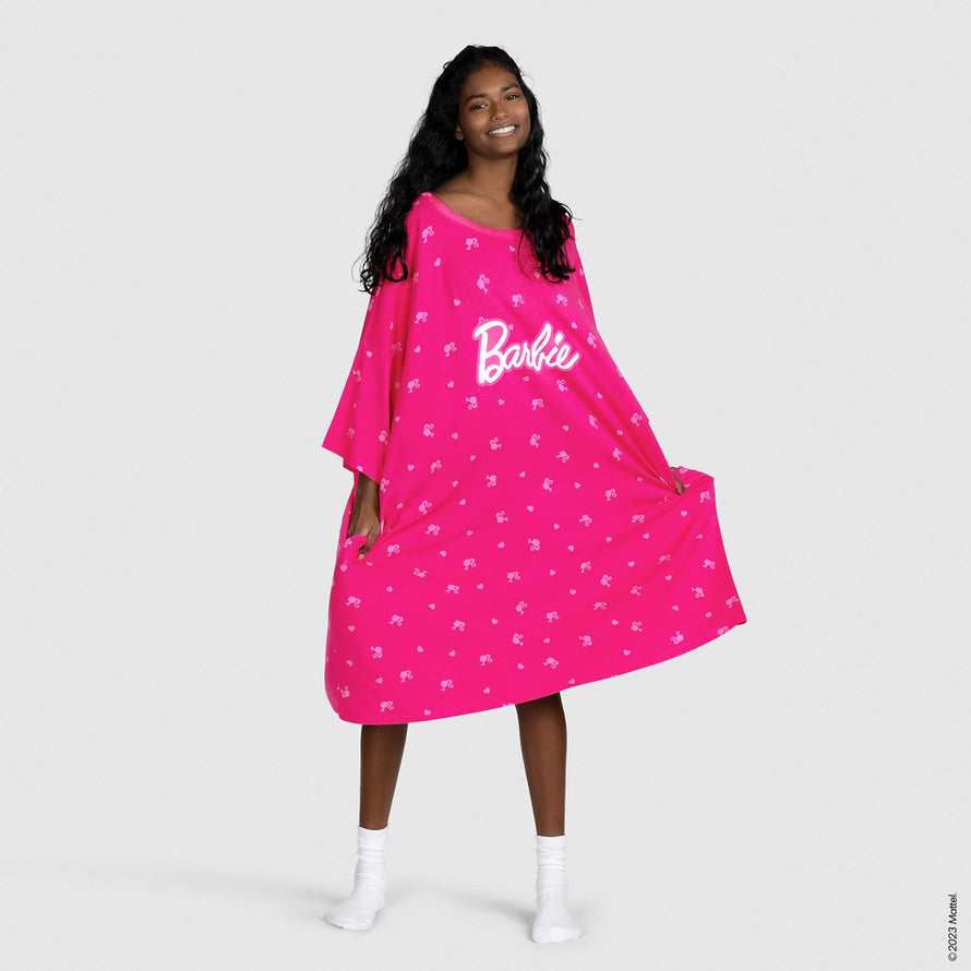 Barbie™ Oodie Sleep Tee