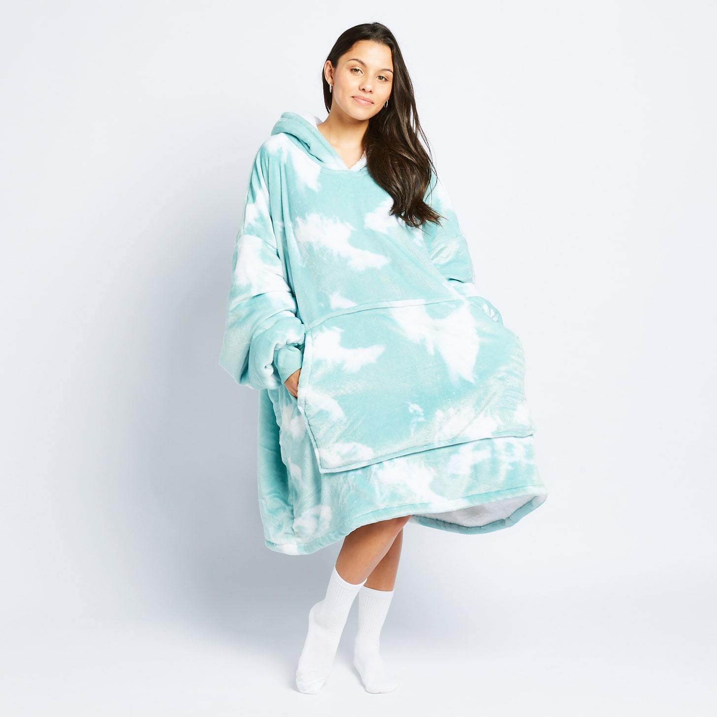 The Oodie Blanket Hoodie