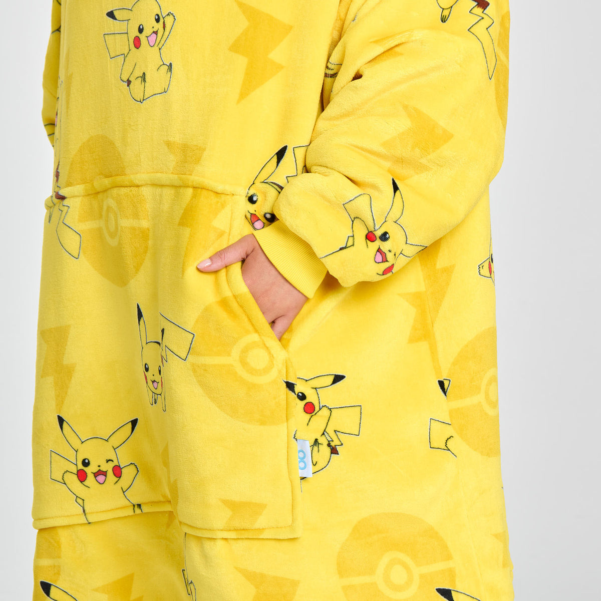 Pokémon Pikachu