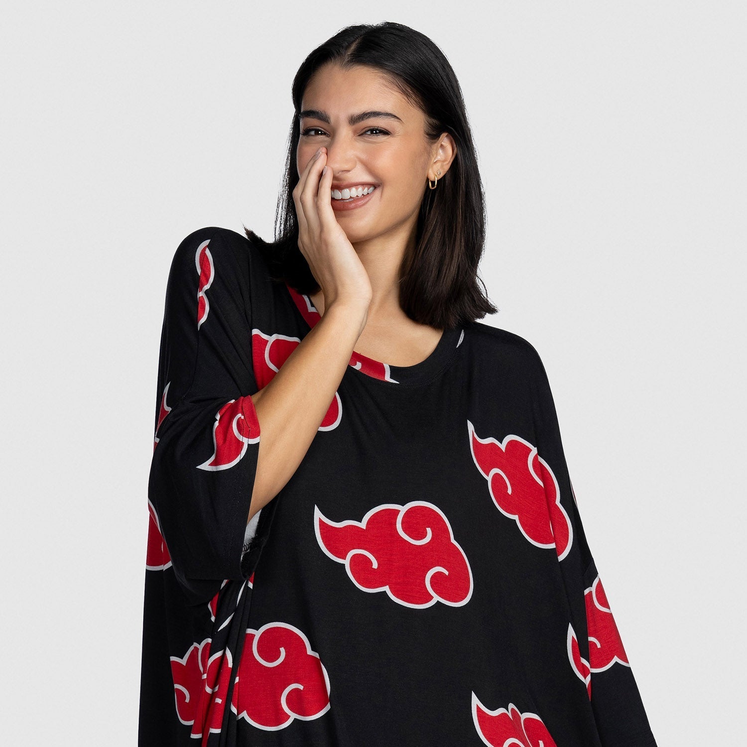 Naruto Itachi Akatsuki – The Oodie Canada