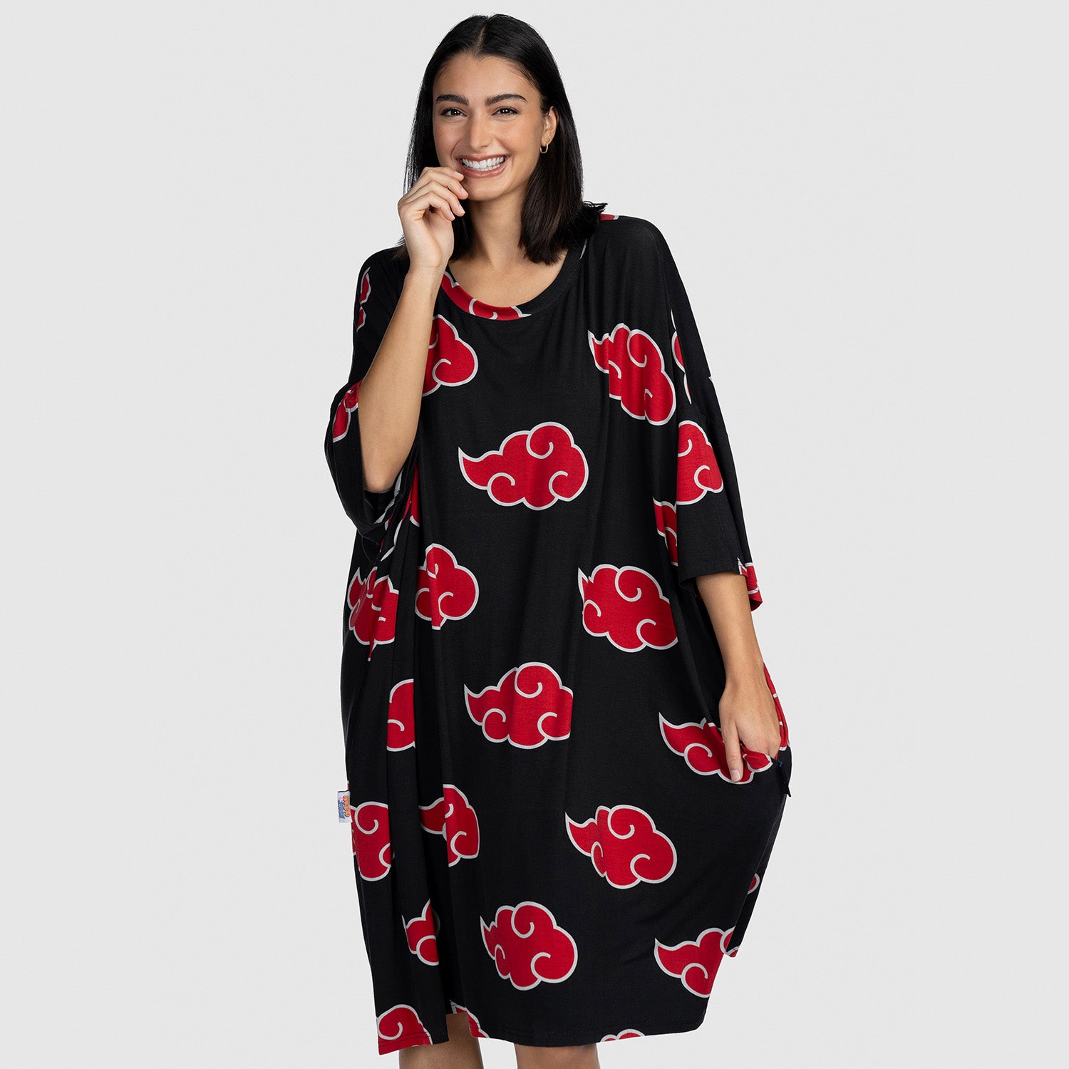 Naruto Itachi Akatsuki – The Oodie Canada