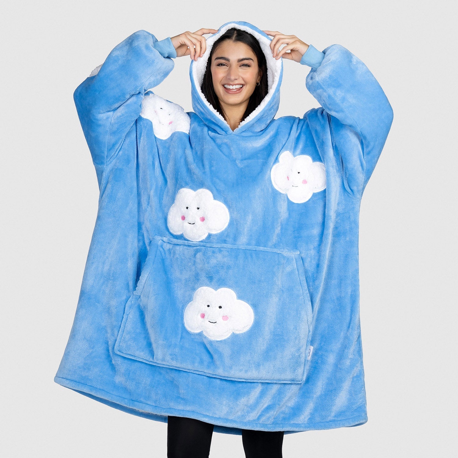 Cloud Oodie™ Original – The Oodie Canada