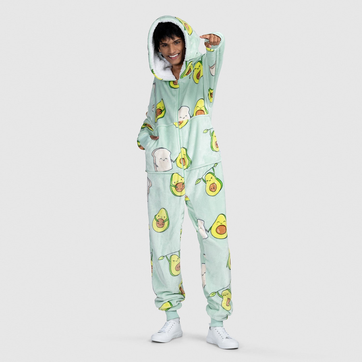 Pyjamas avocado sale