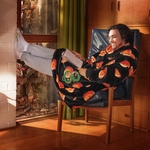 Dragon Ball Super Shenron