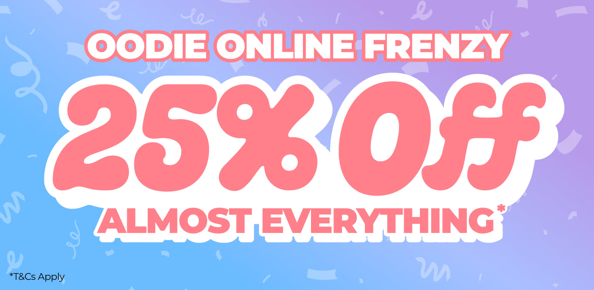 oodie