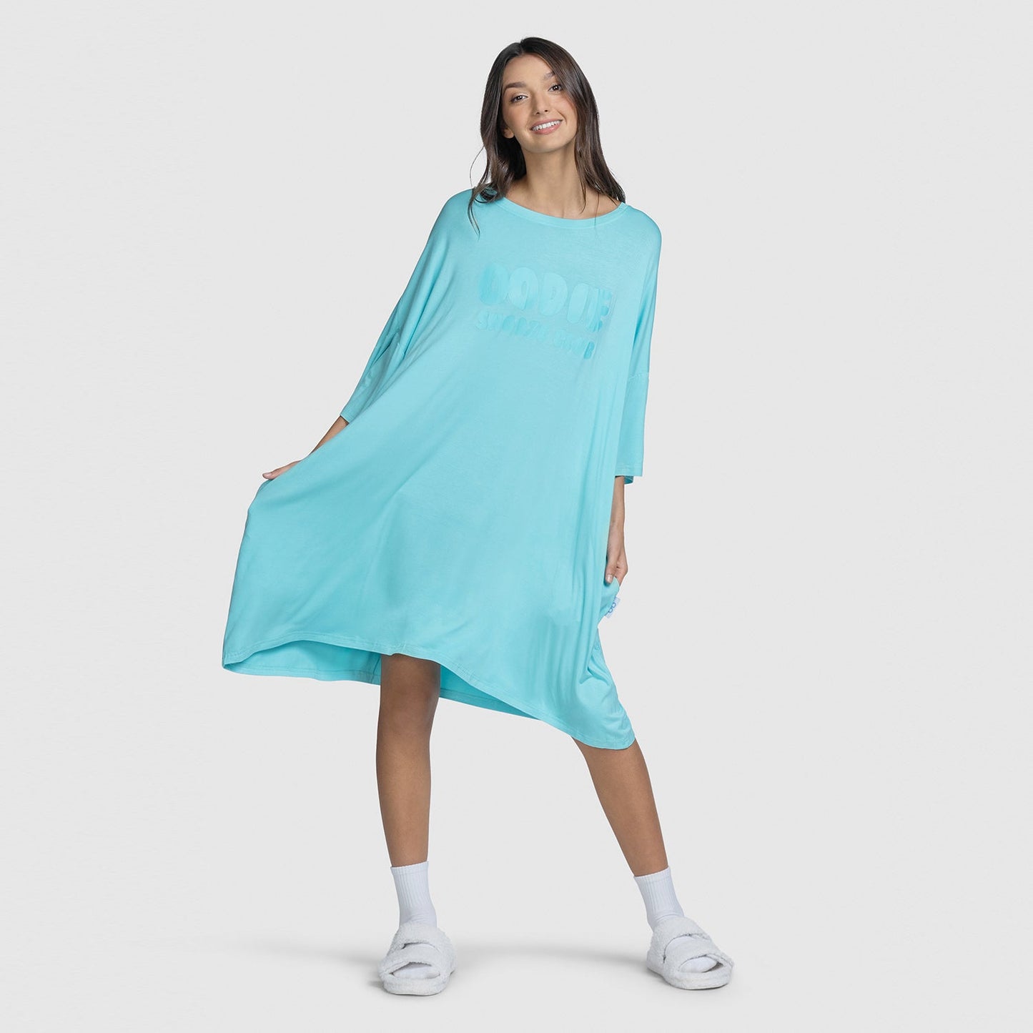 Sky Blue