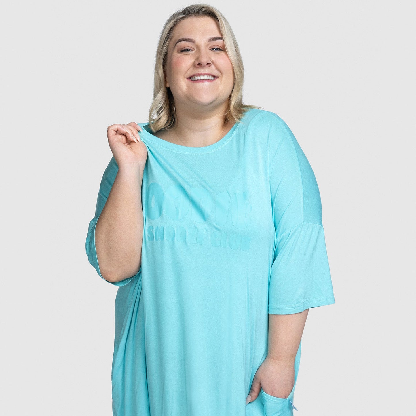Sky Blue