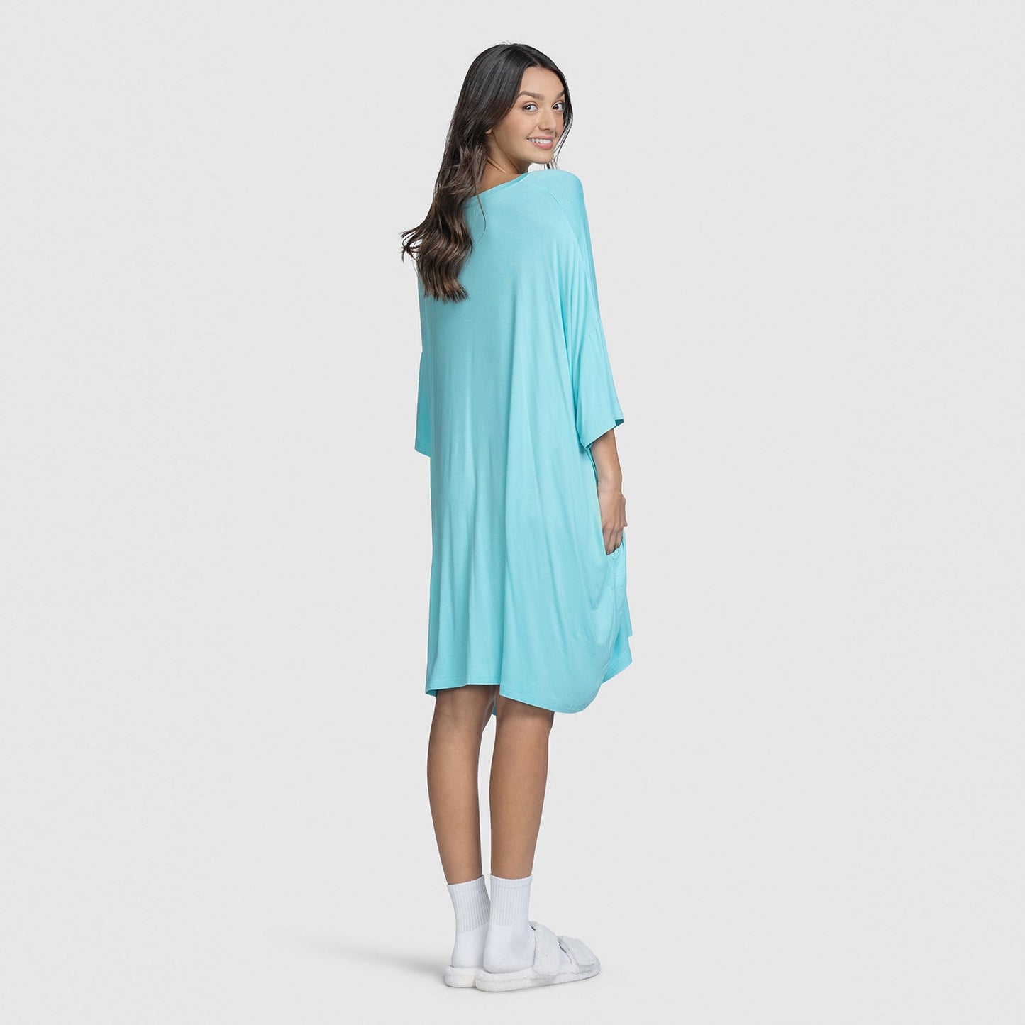 Sky Blue