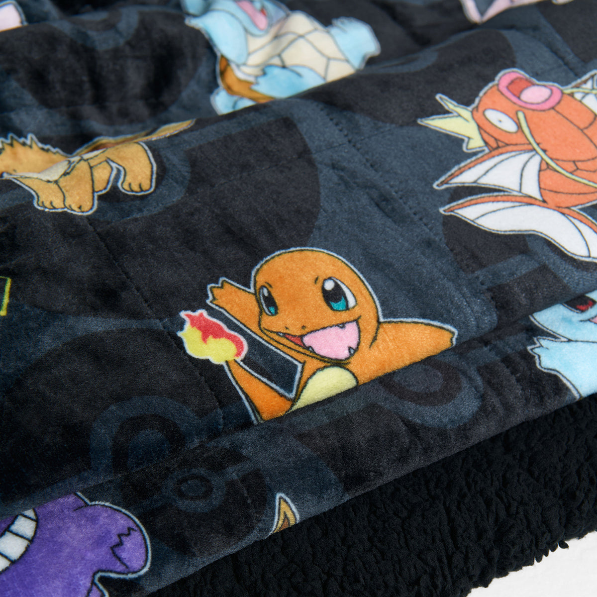 Pokémon Group