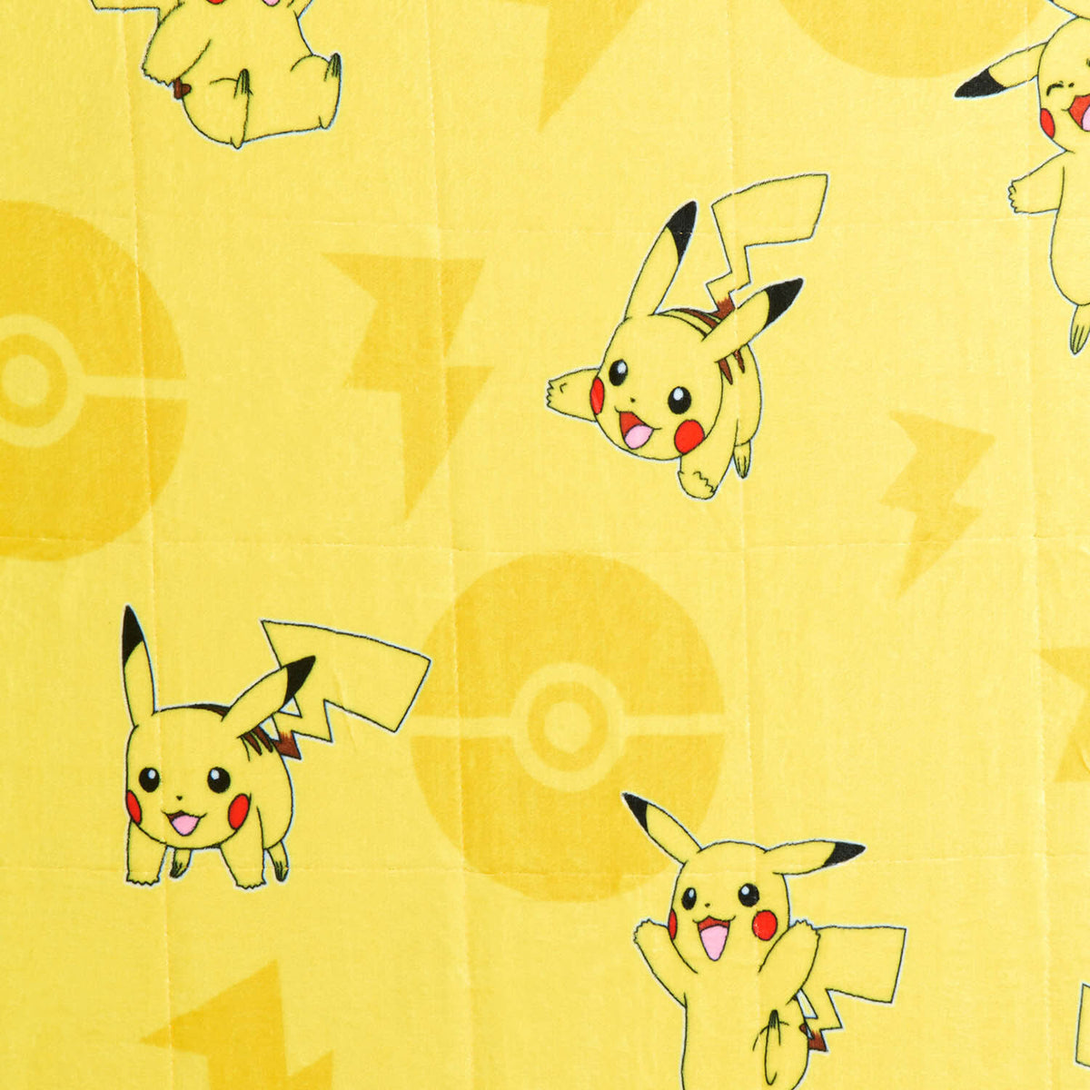 Pokémon Pikachu