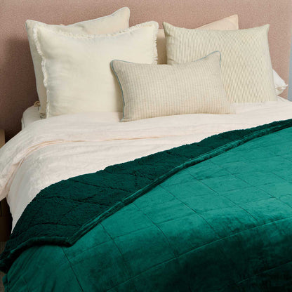 Moss Green