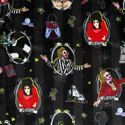Beetlejuice Group