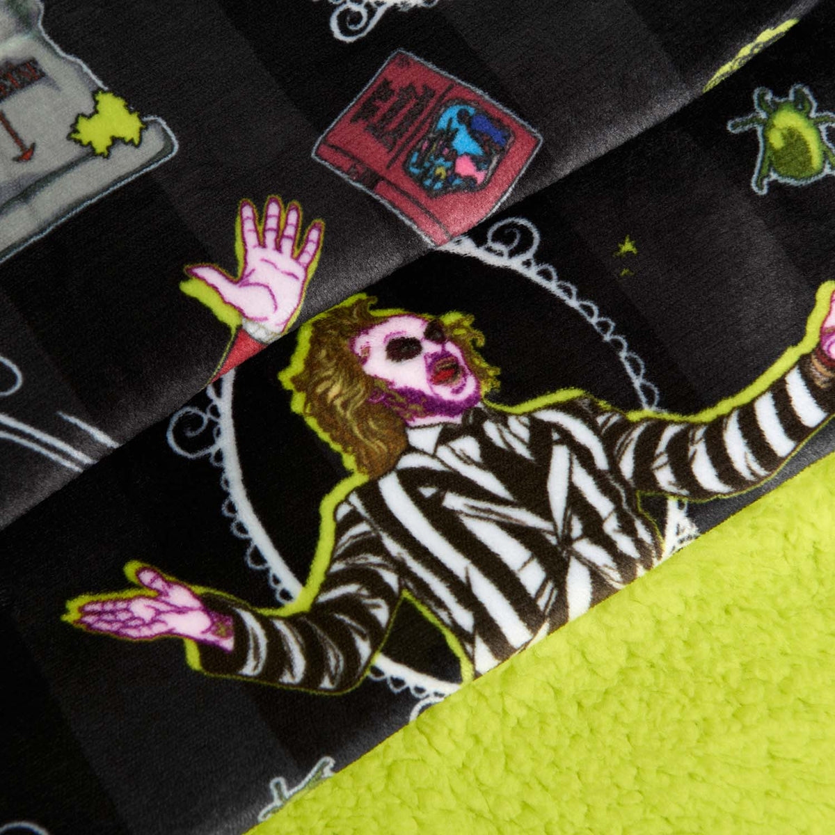 Beetlejuice Group