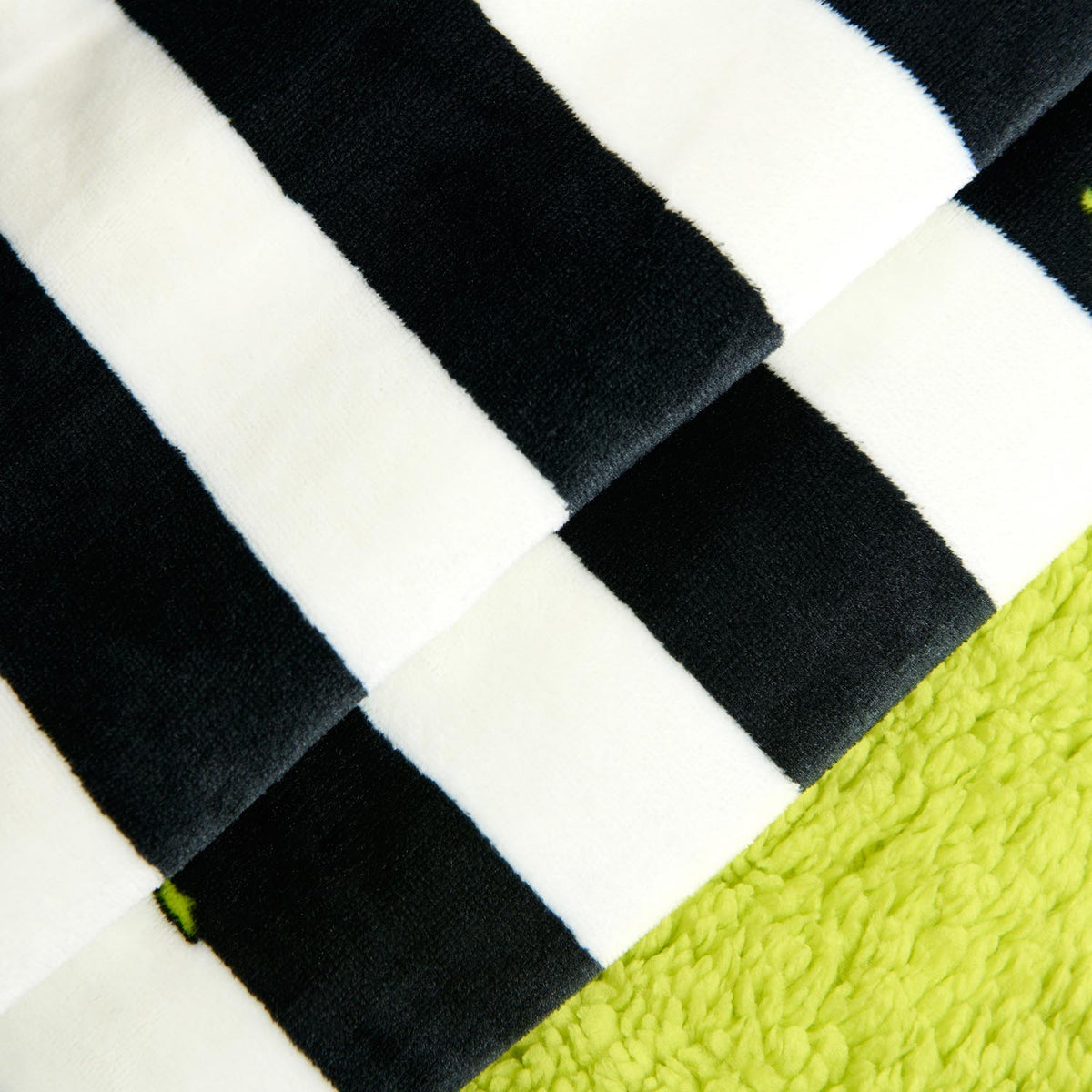 Beetlejuice Stripe