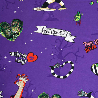 Beetlejuice Love Forever