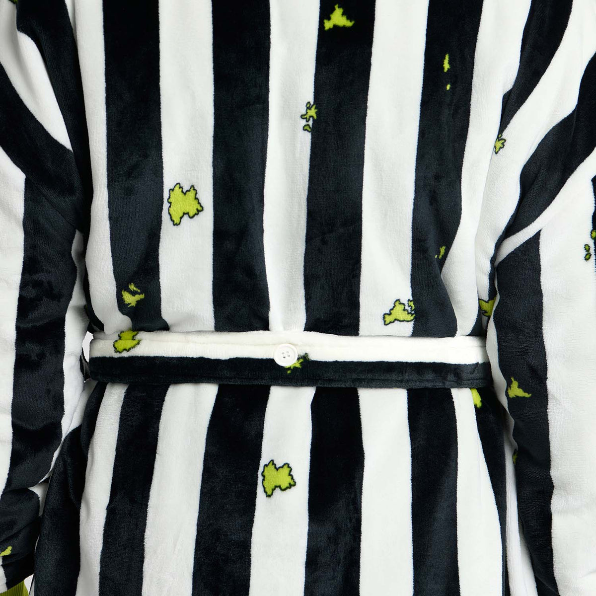 Beetlejuice Stripe