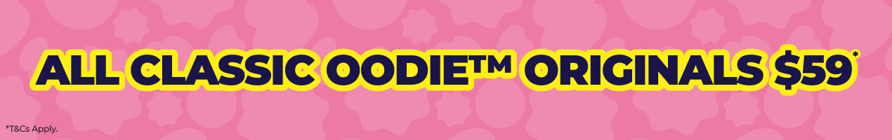 oodie