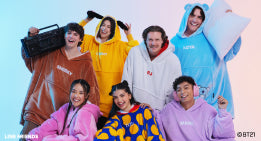 The Oodie Canada