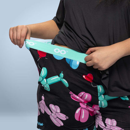 size: Serena is 5’11” wearing a size XL