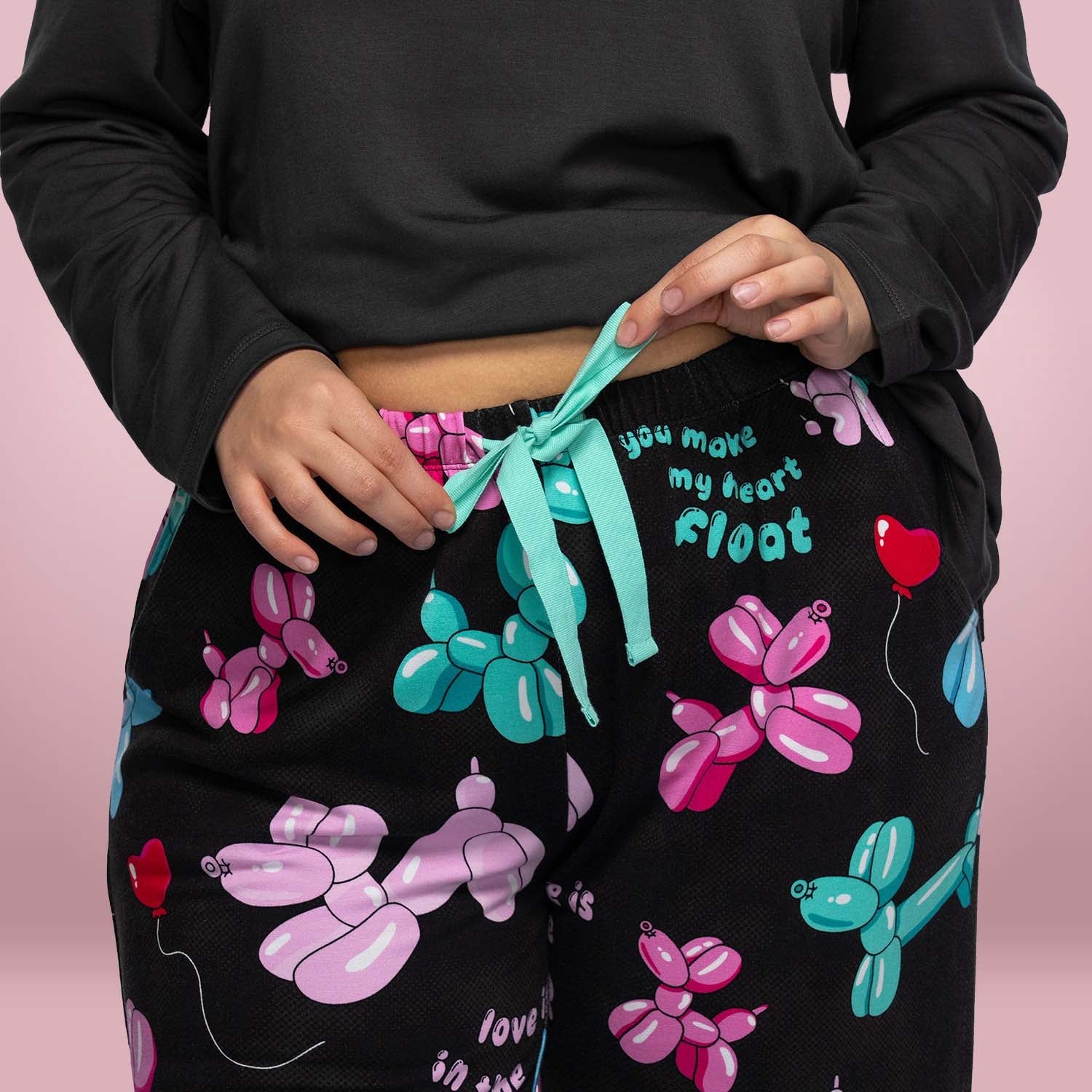 size: Serena is 5’11” wearing a size XL