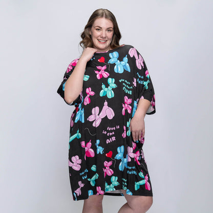 size: Tayla is 5’7” wearing a size OOD