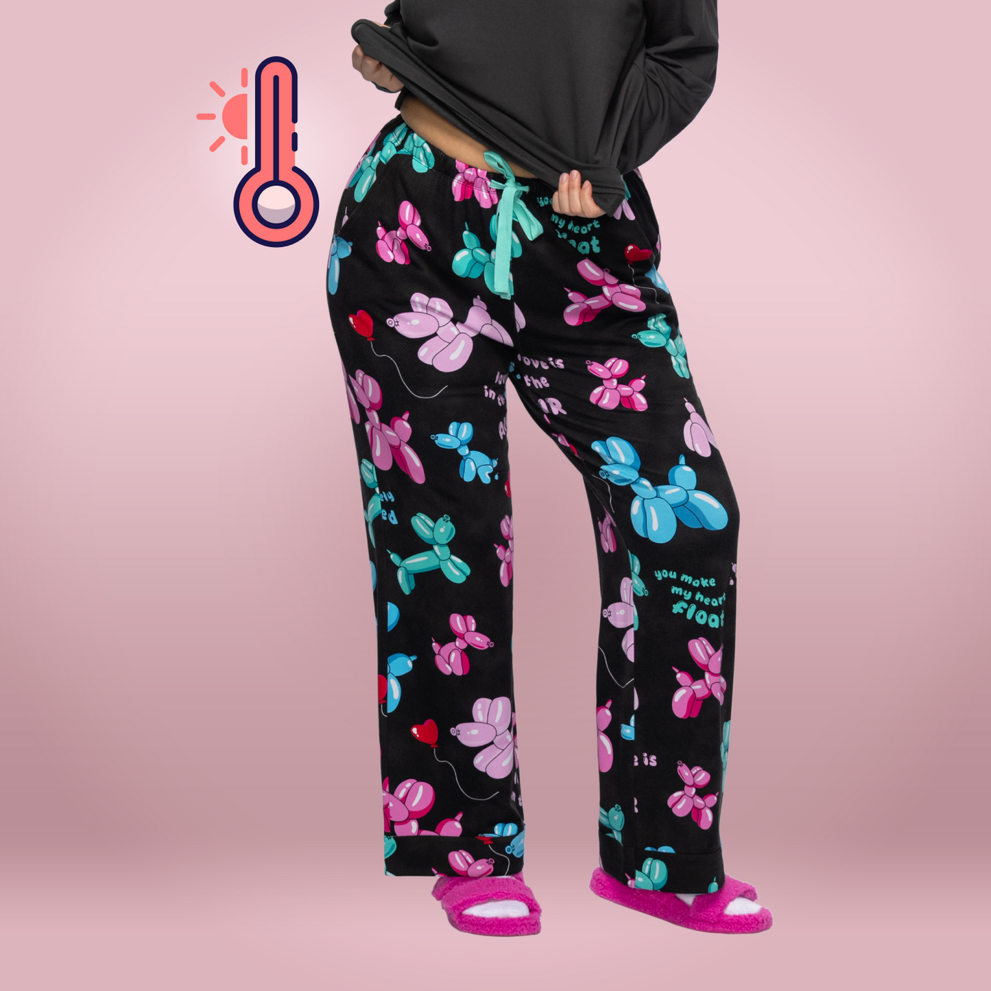 size: Serena is 5’11” wearing a size XL