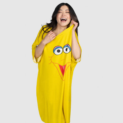 Sesame Street Big Bird