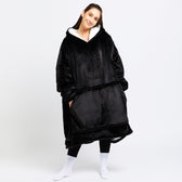 Black Oodie