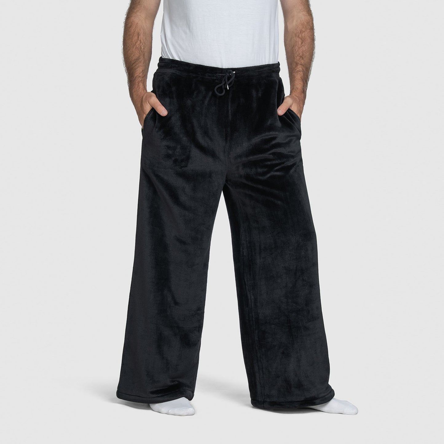 size: Jake is 191cm wearing a size OOD