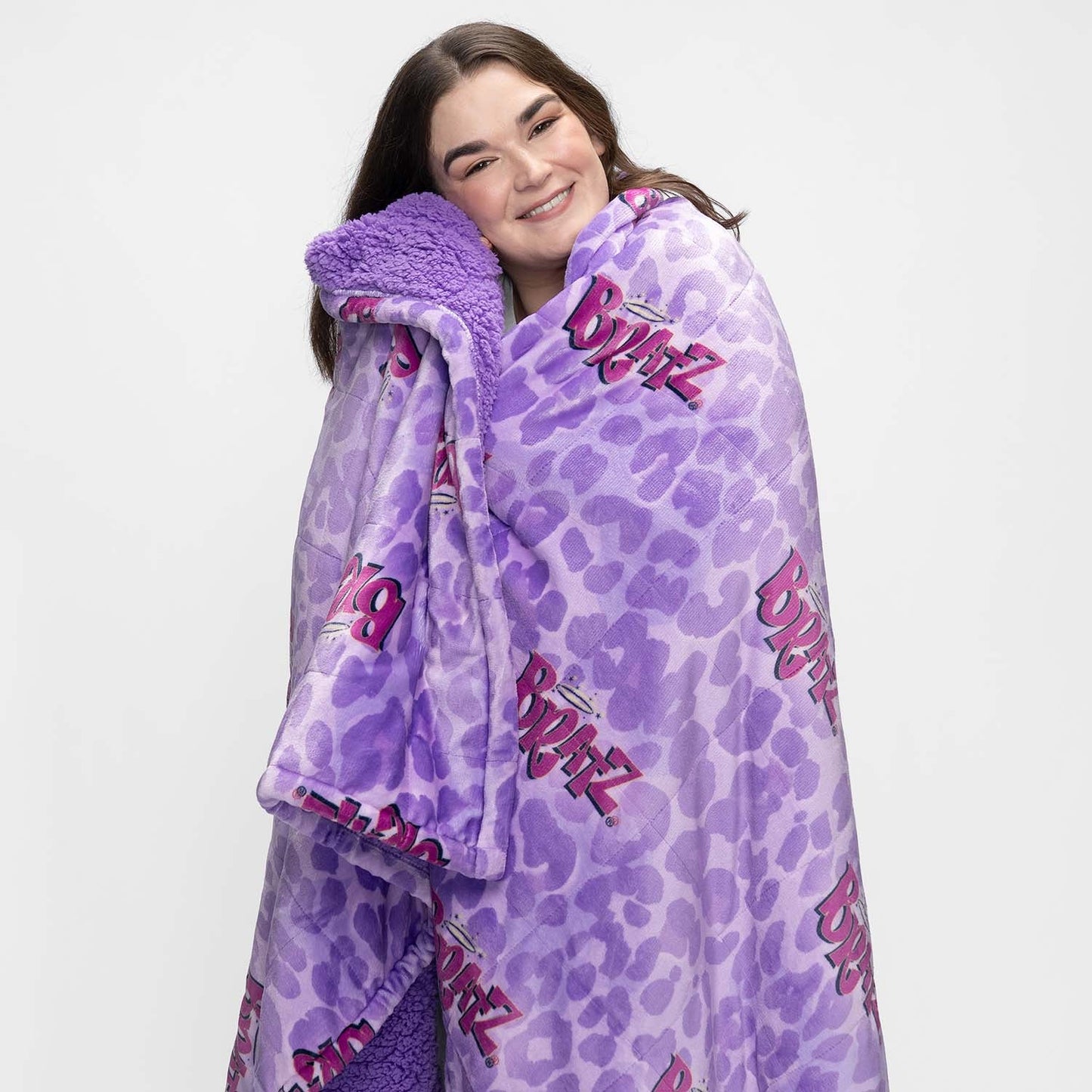 size: Claudia is 5'8