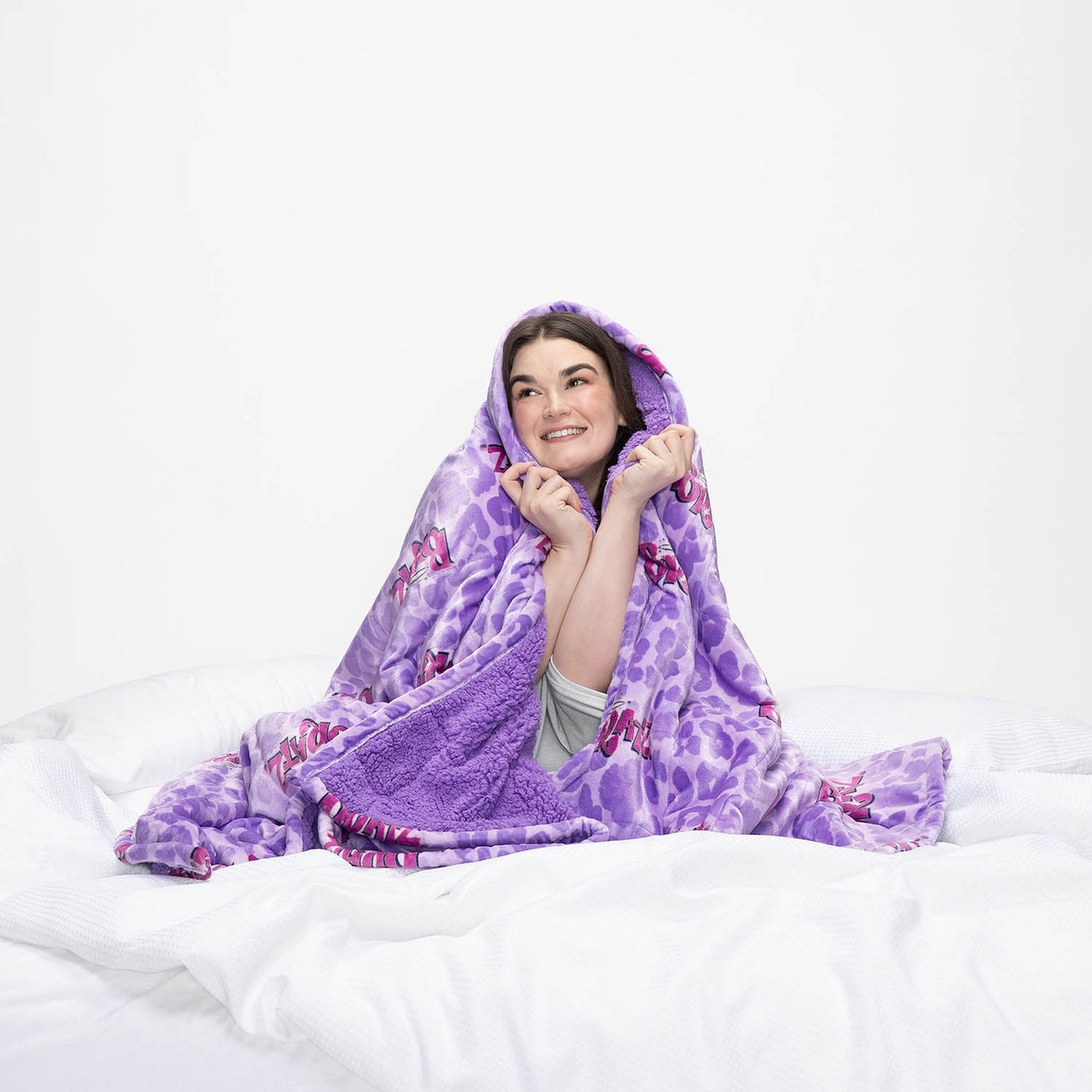 size: Claudia is 5'8